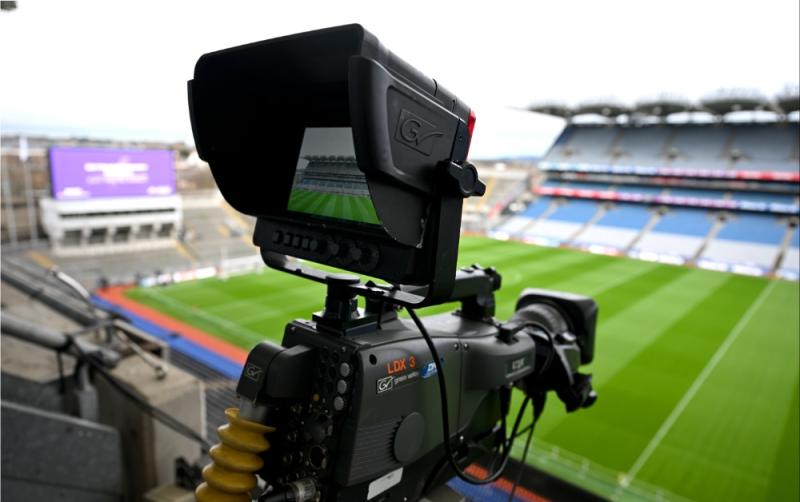 GAA GUIDE: Seven live games on TV or stream with football League finals down for decision