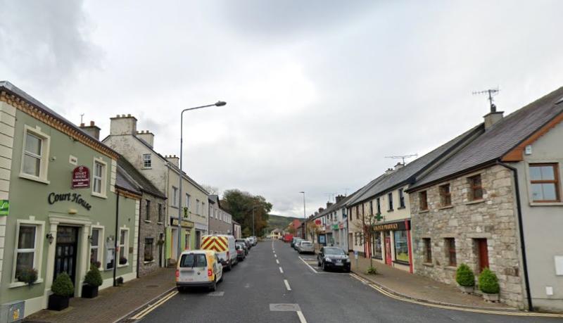 Parking shortage in Leitrim town sparks call for action