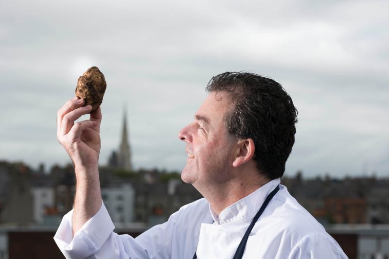 'Mammies tell me their kids love it - Unique tradition of Boxty and its Leitrim roots 