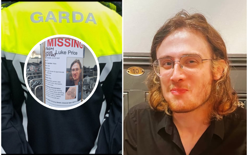 Tattoo details released amid mystery over missing man who answers to two names