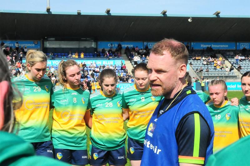 Leitrim Ladies bid to finally escape Lidl NFL Division 4 