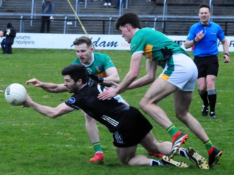 THE LAST POINT: A week best, but unlikely to be, forgotten