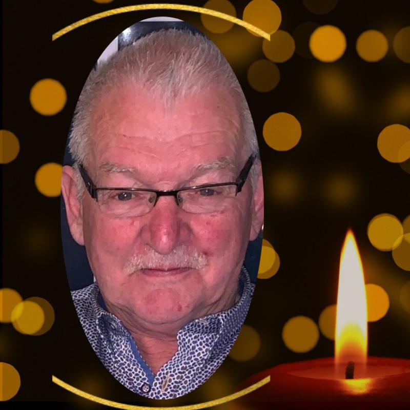 RIP: Leitrim man paid tribute following his death surrounded by family