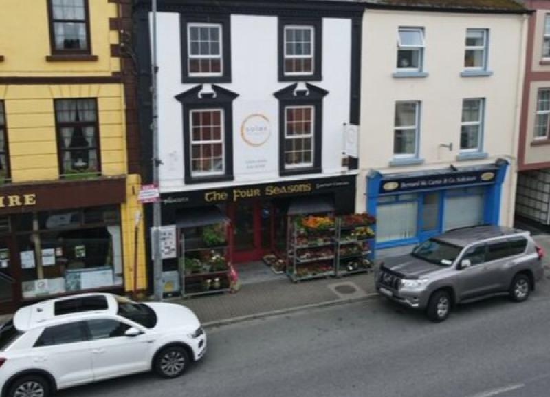 In Pictures: The Four Seasons in Leitrim is now on sale for €165,000