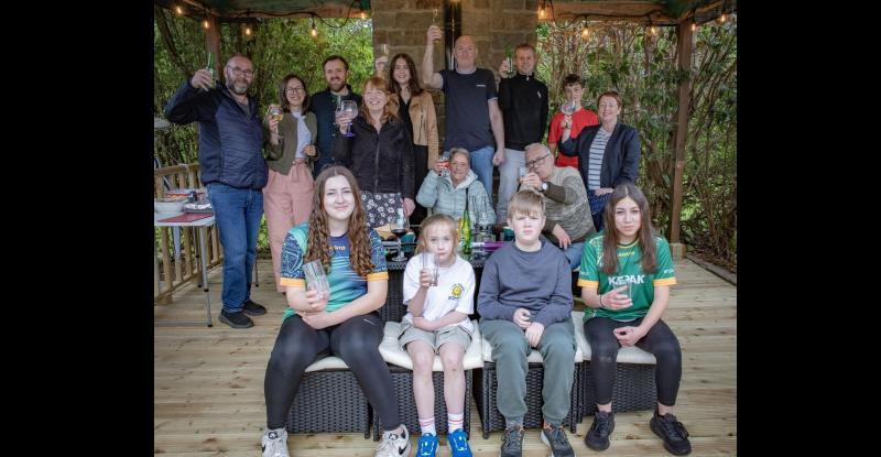 Leitrim residents encouraged to take part in Street Feast 2024