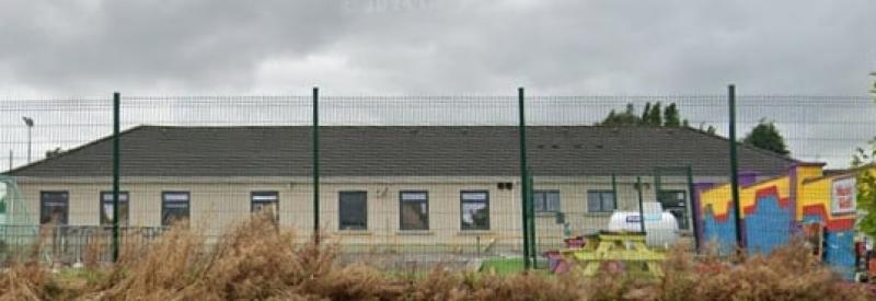 Leitrim primary school seeks approval for expansion