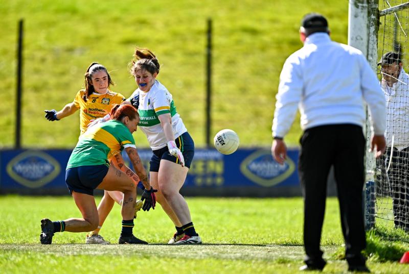 Focus turns to championship for Leitrim Mens and Ladies teams