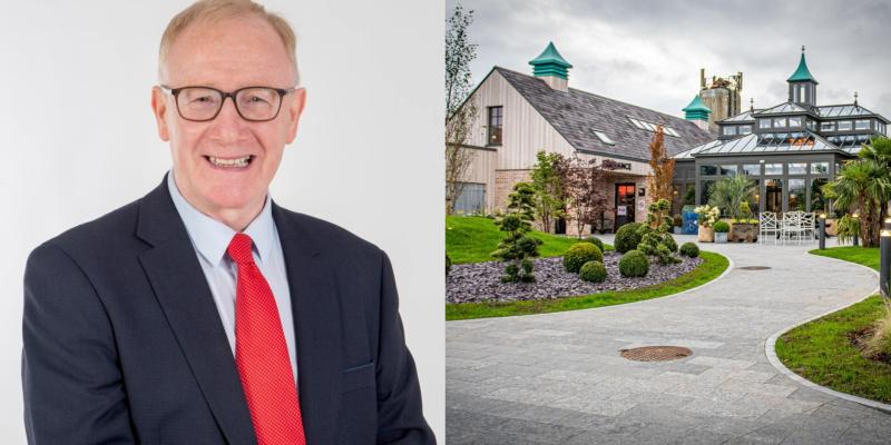 Sligo-Leitrim TD warns of US Tariff’s impact on Northwest economy