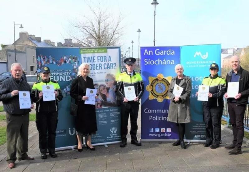 Garda Youth Awards 2025 now open for nominations in Sligo and Leitrim