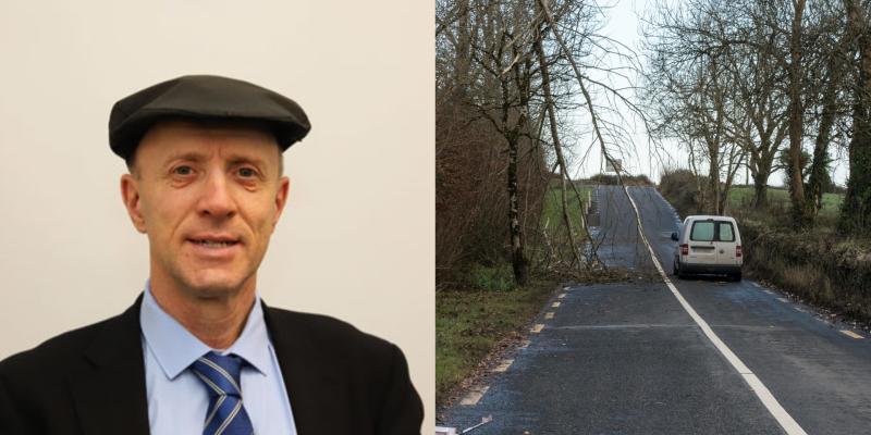 Minister Healy-Rae commits to visiting Leitrim ‘in the near future’