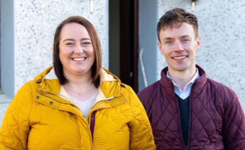 Who is Tadhg Casey? New building expert joins RTE's Cheap Irish Homes