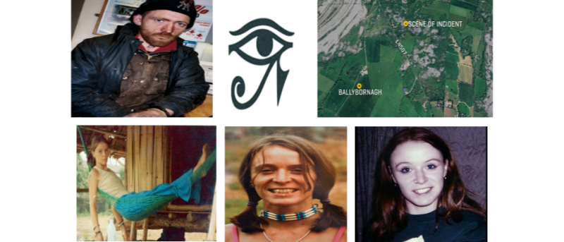 Have you seen John Griffin? 20 years later gardaí renew murder investigation appeal