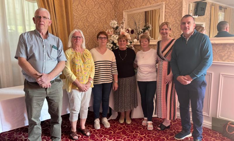 Major breakthrough for Leitrim families as new care home moves ahead