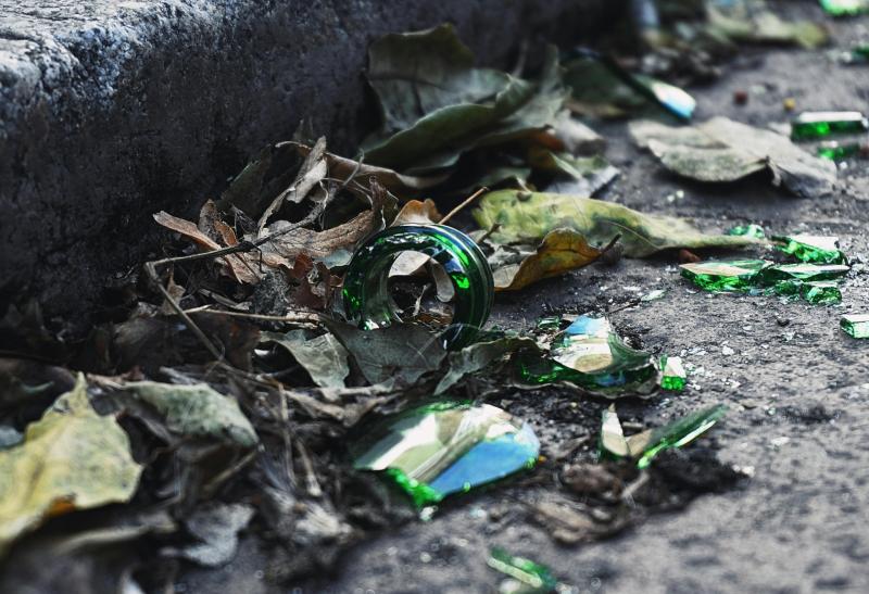 Litter Management Plan to be reviewed amid rising illegal dumping in Leitrim