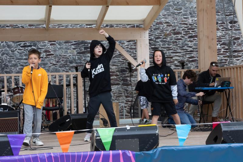 Call for young musicians: be part of a cross-border festival for Cruinni&uacute; na n&Oacute;g 2025