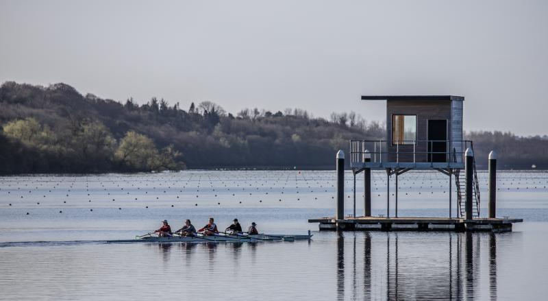 Lough Rynn upgrades on track as Leitrim County Council targets future growth
