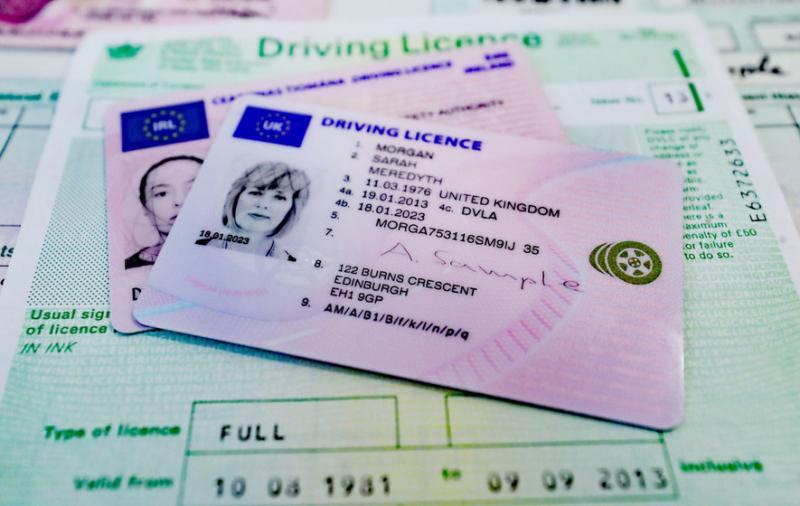 Leitrim tops national compliance in driver disqualification returns