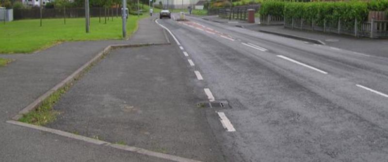 Call to fast track lay-bys on Leitirm local roads