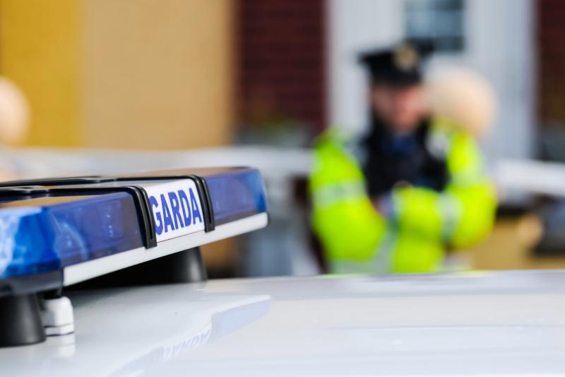 Breaking: Teenager killed and another injured following Leitrim tractor crash