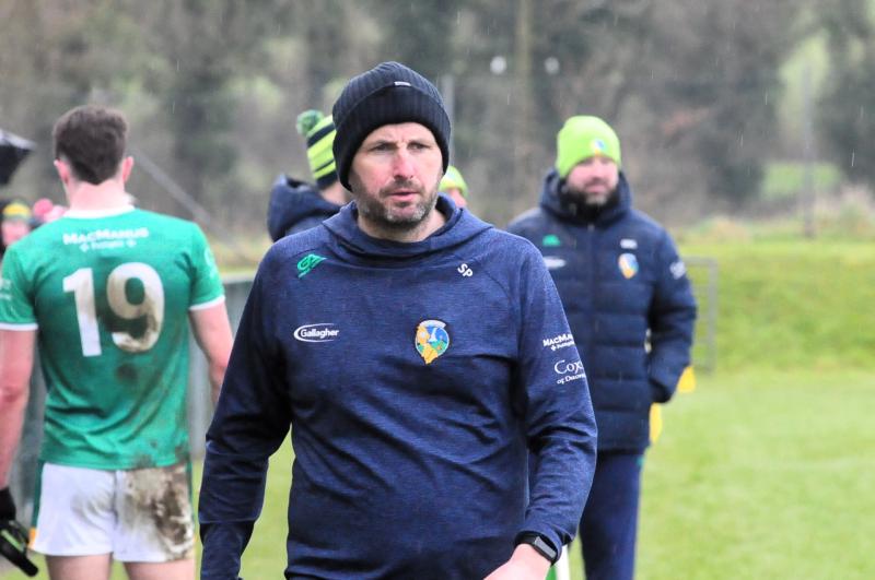 Poacher sets targets for Mayo clash but knows the scale of the challenge facing Leitrim