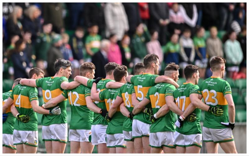 GAA Guide: When and where to watch Leitrim footballers take on Mayo in Connacht semi-final