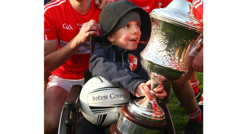 'Brave as a lion'- Heartbroken tributes paid after death of young Irish sports fanatic