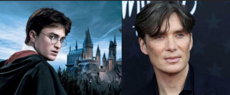 New Harry Potter series could see Irish actor Cillian Murphy as infamous Voldemort