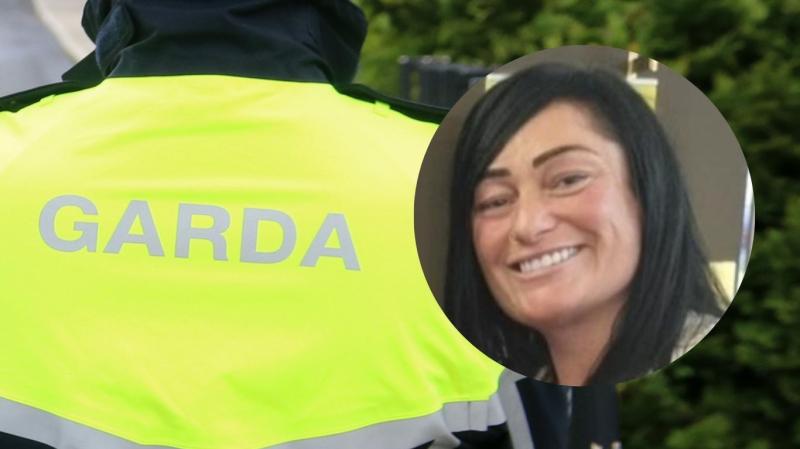Urgent appeal issued as gardai seek help in locating woman, 46, missing for several days