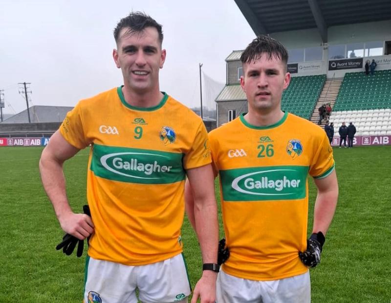 “Savage” - McGloin makes Leitrim return as brothers' debuts against Mayo