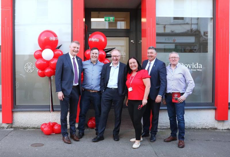 Jobs boost announced for Leitrim and Sligo 