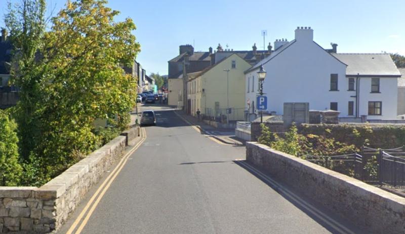 Decade-long safety issue persists in Leitrim town
