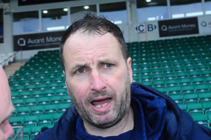 Poacher full of pride as Leitrim set sights on Tailteann Cup