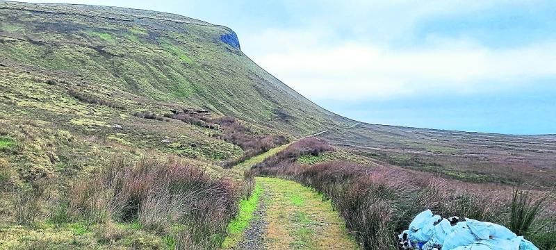 Action sought on scrambler use in conservation land in north Leitrim
