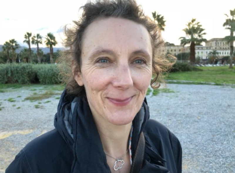 Down the Bog and Back Again: Leitrim Artist Collects Local Stories