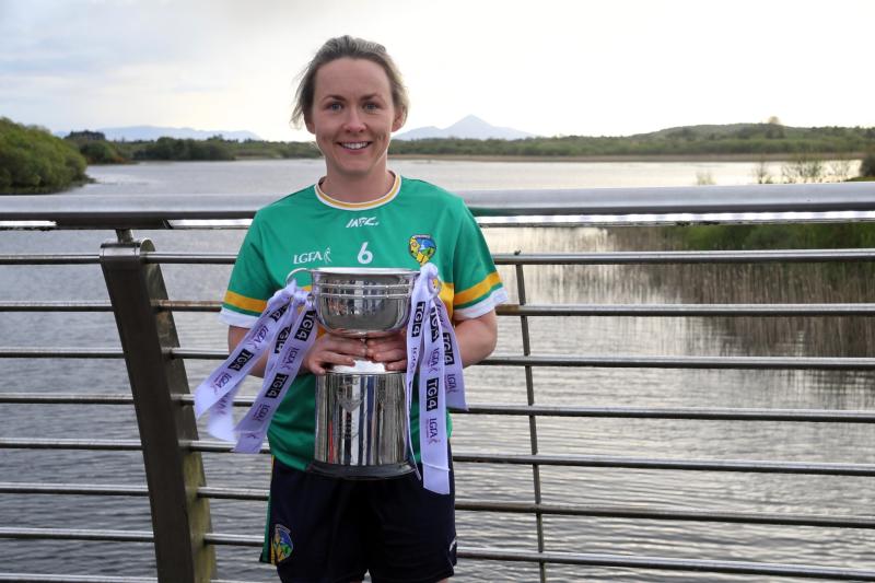 Garrity retains belief as Leitrim search for elusive consistency