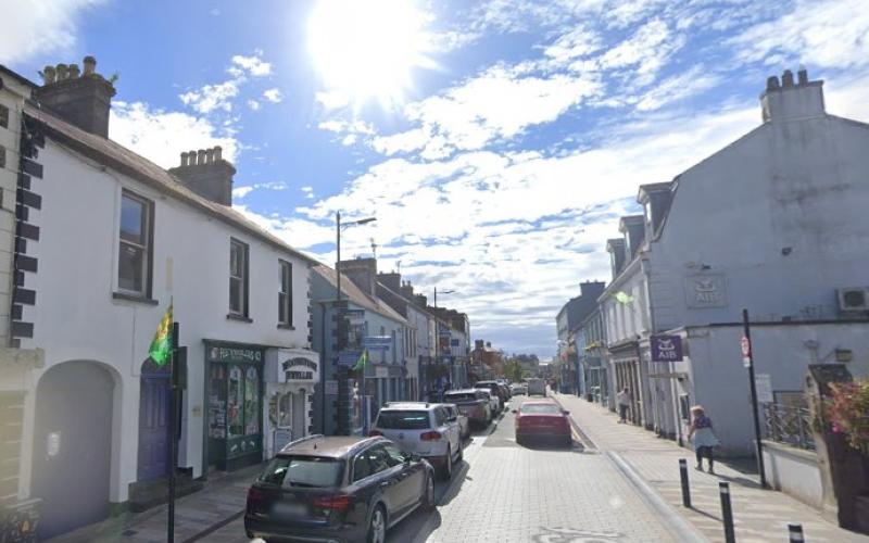 Green light given for new apartments and aparthotel in Leitrim