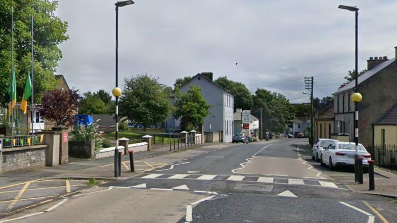 Calls for urgent safety measures after two children injured near Leitrim school in same month