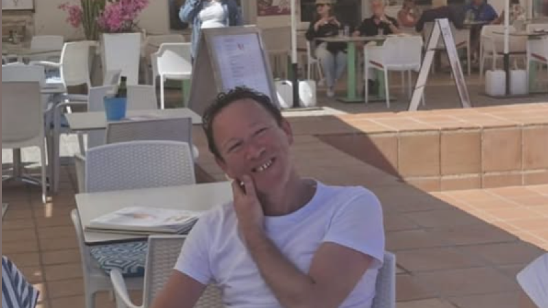 Concerns raised for missing Leitrim man in Spain