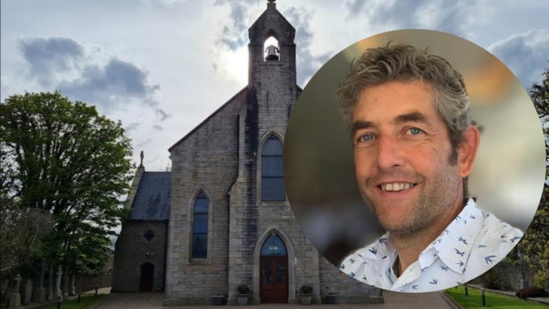 Much loved Leitrim artist 'brought warmth to every encounter'