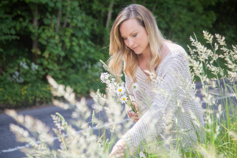 Leitrim’s Leonie Cornelius to lead wellness talks at Bord Bia Bloom 2025