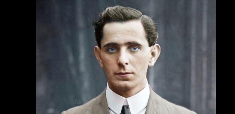 Event honours 1916 leader in his Leitrim hometown on 109th anniversary of his execution 