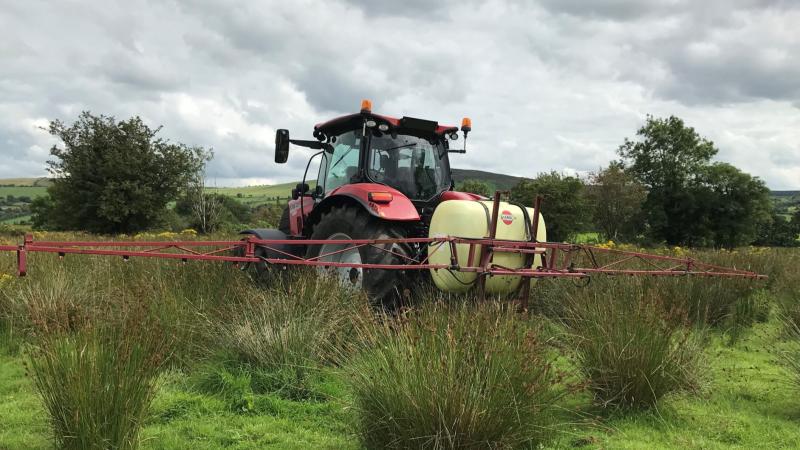 Leitrim drinking water records zero pesticide breaches in 2024