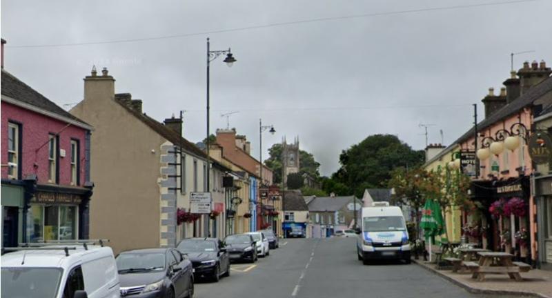 Uisce Éireann urged to act on fire safety concerns in Leitrim town