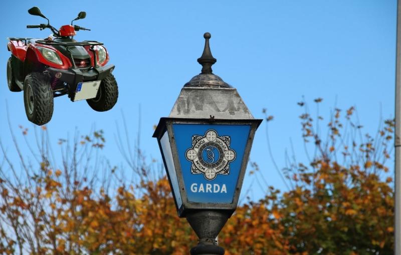 HSA urges quad bike users to take 'extra precautions' after 3 deaths last month 