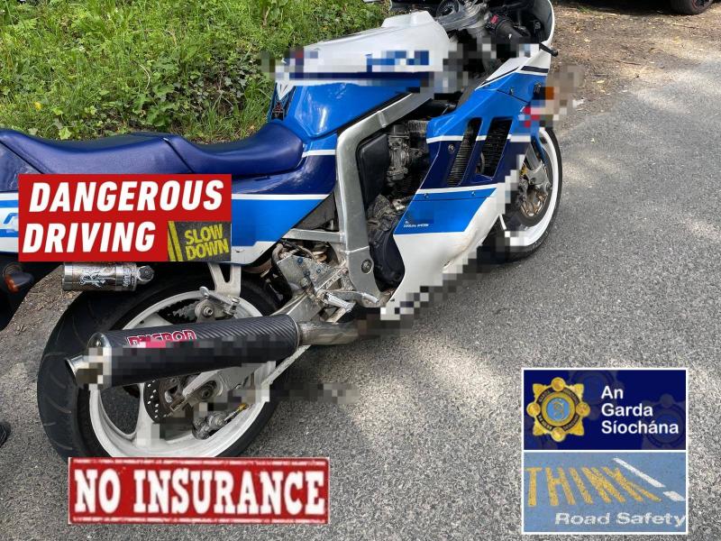 Court date for Kildare motorist who was caught going double to speed limit in a 60 zone