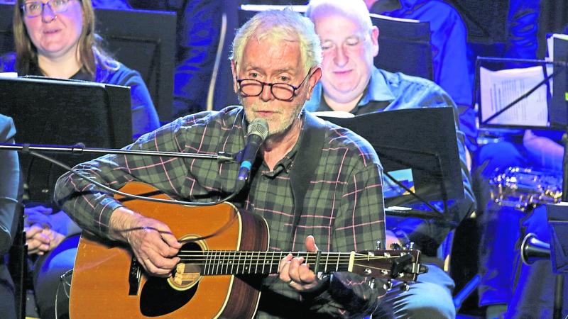  Eurovision Charlie McGettigan winner backs RTÉ's move to boycott Eurovision 2026 if Israel are allowed to compete