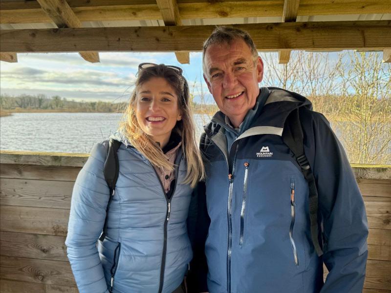 Leitrim in the Spotlight as RTE series returns