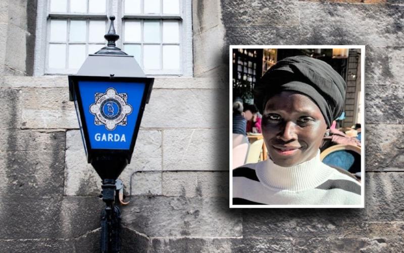 Gardaí and family 'concerned for wellbeing' of woman (52) missing from home for over a week