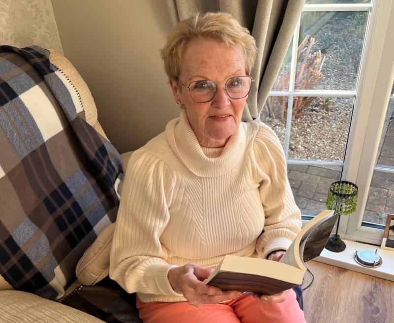 New book reveals what life was really like Leitrim women in the '60s