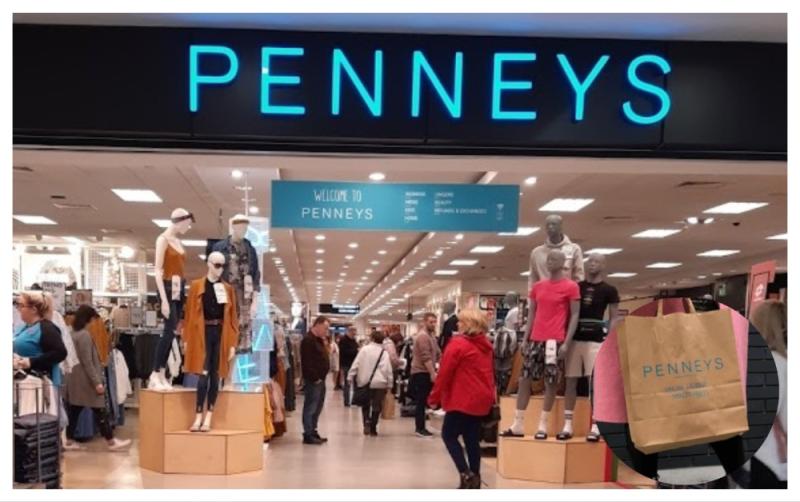 'Putting the burden on the consumer again' - Mixed reactions to Penneys' new paper bag charge